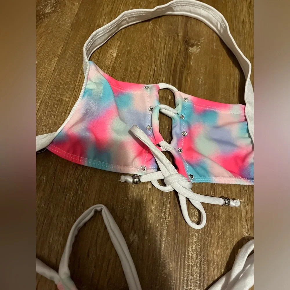 Stripper Rhinestone Set - Picture 2 of 5